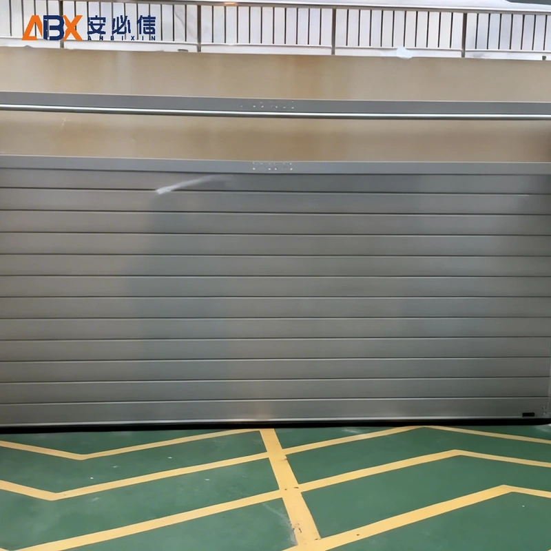 唐山市雷达高速门